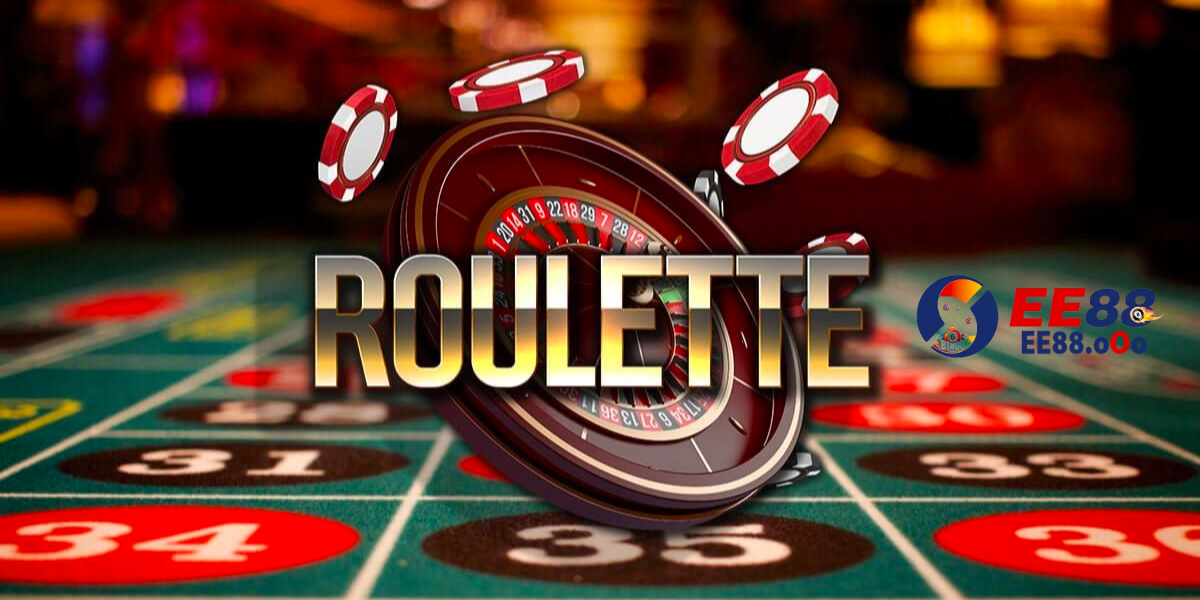 Kinh nghiệm chơi roulette