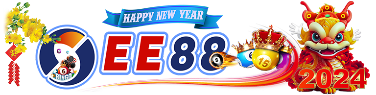 ee88 logo happy